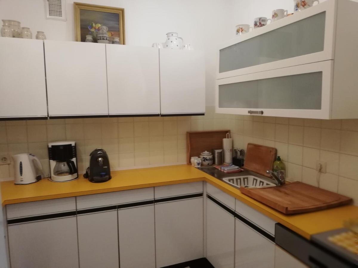 Ferienwohnung "Kaiserblick" Bad Aussee Exterior photo